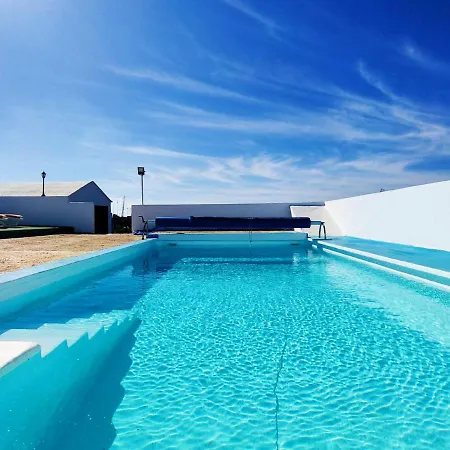 Casa Rural En Finca Con Estupenda Vista A Volcan, Lanzarote Country house *