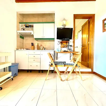 Casa Rural En Finca Con Estupenda Vista A Volcan, Lanzarote * Tahiche